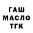 Дистиллят ТГК жижа Galina Plechanova