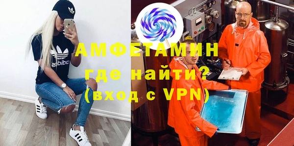 крисы Бронницы