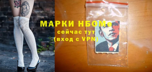 крисы Бронницы